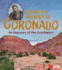 Francisco Vsquez De Coronado: an Explorer of the Southwest (World Explorers)