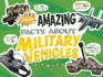 Totally Amazing Facts About Military Vehicles