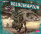 Velociraptor: a 4d Book