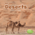 All About Deserts (Habitats) (Little Pebble: Habitats)