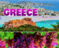 Let's Look at Countries: Let's Look at Greece