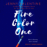 Fire Color One
