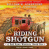 Riding Shotgun (Red Ryan, 1)