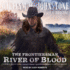 River of Blood (Frontiersman, 2)