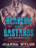 Reapers and Bastards: a Reapers Mc Anthology (Reaper's Mc, 4.5)