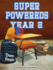 Super Powereds: Year 2 (Super Powereds, 2)