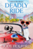 Deadly Ride (a Britton Bay Mystery)