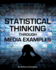 Statistical Thinking through Media Examples