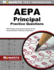 Aepa Principal Practice Questions: Aepa Practice Tests and Exam Review for the Arizona Educator Proficiency Assessments