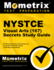 Nystce Visual Arts (167) Secrets Study Guide: Nystce Exam Review and Practice Test for the New York State Teacher Certification Examinations (Mometrix Test Preparation)