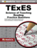 Texes Science of Teaching Reading Practice Questions: Texes Practice Tests and Exam Review for the Texas Examinations of Educator Standards