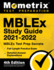 Mblex Study Guide 2021-2022: Mblex Test Prep Secrets, Full-Length Practice Exam, Detailed Answer Explanations: [4th Edition]