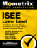 Isee Lower Level Test Prep Secrets Study Guide for the Independent School Entrance Exam, Practice Questions for Math, Vocabulary, and Reading, Step-By-Step Video Tutorials: [2nd Edition]