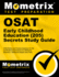 Osat Early Childhood Education (205) Secrets Study Guide: Ceoe Review and Practice Questions for the Certification Examinations for Oklahoma Educators / Oklahoma Subject Area Tests