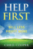 Help First: Sell Less. Profit More. (Grow Your Gym Series)