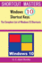 Windows 10 Shortcut Keys: The Complete List of Windows 10 Shortcuts