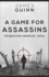 A Game for Assassins (the Redaction Chronicles)