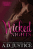 Wicked Nights (Steele Security Series)