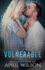 Vulnerable: Mcintyre Security Bodyguard Series-Book 1