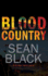 Blood Country: Volume 2 (Byron Tibor Thriller)