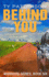 Behind You (Warriors Series of Thrillers)