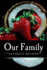 Our Family Favorite Recipes: Blank Cookbook Formatted for Your Menu Choices (Blank Books By Cover Creations)