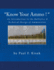 "Know Your Ammo !" - The Ballistics & Technical Design of Ammunition: Contains 'Best-load' technical data for over 200 of the most popular calibers.