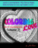 Coloring Love: Color me Inspirational Volume 2