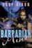 Barbarian Mine: a Scifi Aien Romance