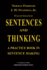 English Grammar: Sentences and Thinking-a Practice Book in Sentence Making (Immortal Grammar Series)