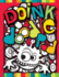 Doink Doodle Pad: Zooky and Friends Activity Book