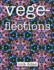 Vegeflections: an Unconvential Coloring Book of Extraterrestrial Tesselations