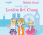 London Art Chase (Faithgirlz / Glimmer Girls Series)