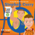 Stephen Curry #30: The Boy Who Would Grow Up To Be: Stephen Curry Basketball Player Children's Book