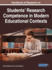 Handbook of Research on Students' Research Competence in Modern Educational Contexts