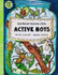 Homeschooling Active Boys-Do-It-Yourself-Spring Journal: 3 Month Curriculum Handbook-Library Based Homeschooling (60 Day Emergency Homeschooling Curriculum Plan) (Volume 1)
