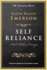 Self Reliance: and Other Essays (the Millionaire's Library)
