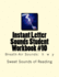 Instant Letter Sounds Student Workbook #10: Breath-Air Sounds: h w y