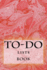 To-Do Lists Book: Stay Organized
