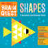 My First Brain Quest Shapes: a Question-and-Answer Book (Brain Quest Board Books, 4)