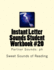 Instant Letter Sounds Student Workbook #20: Partner Sounds: ph