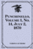 Punchinello, Volume 1, No. 14, July 2, 1870