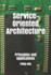 Service-Oriented Architecture: Principles and Applications