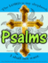 Psalms Coloring Books for Adults: Bible Verses Worship and Blessings That Cover Top Prayers: Faith in Jesus: God is With You