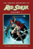 The Further Adventures of Red Sonja 1