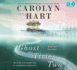 Ghost Times Two (Bailey Ruth Ghost Novel) (Audio Cd)