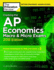 Cracking the Ap Economics Macro & Micro Exams, 2018 Edition: Proven Techniques to Help You Score a 5 (College Test Preparation)