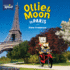 Ollie & Moon in Paris