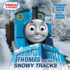 Thomas and the Snowy Tracks (Thomas & Friends) (Pictureback(R))