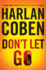 Coben, H: Don't Let Go